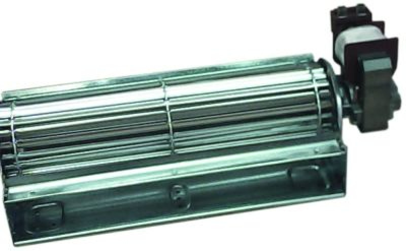 Вентилятор