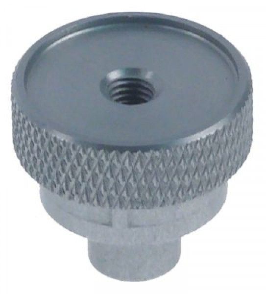 Колесо регулирующее резьба M5 ø 24мм В 22мм для кофемолки подходит для EUREKA