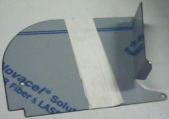 Салазки снизу