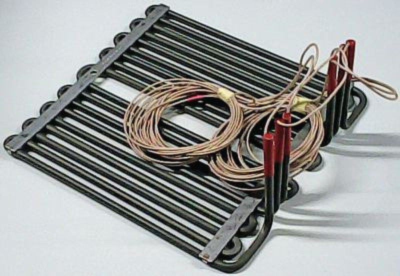 Элемент нагревательный