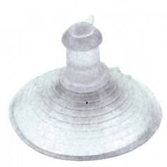 Присоска для стеклянной пластины