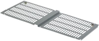 Крышка В 19мм Д 534мм Ш 260мм