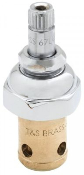 Верхняя деталь холодная вода