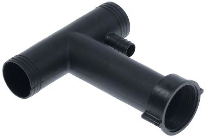 Труба отводная резьба 1 1/2″ внутр. резьба пластмасса внутр.ø 37мм внеш. ø 40мм