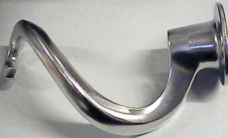 Крюк для замеса теста