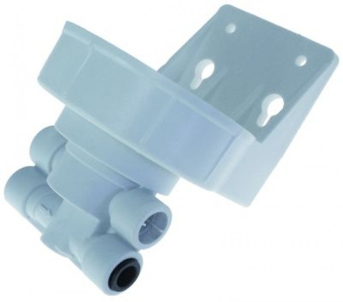 Головка фильтра