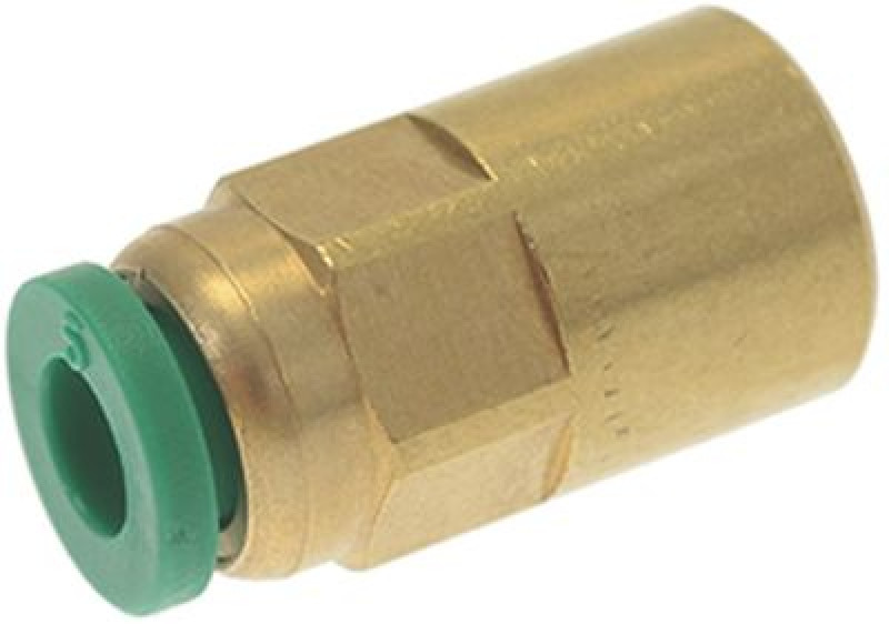 STRAIGHT COUPLING ø 1/8"F-5 mm for coffee group