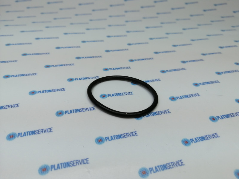 Кольцо уплотнительное круглого сечения EPDM толщина материала  262мм внутр.ø 3299мм