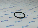 Кольцо уплотнительное круглого сечения EPDM толщина материала  262мм внутр.ø 3299мм