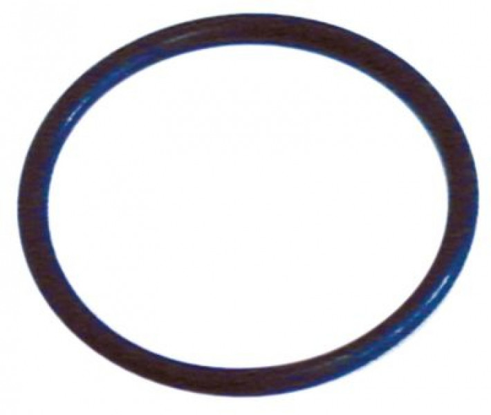 Кольцо уплотнительное круглого сечения EPDM толщина материала  262мм внутр.ø 3299мм