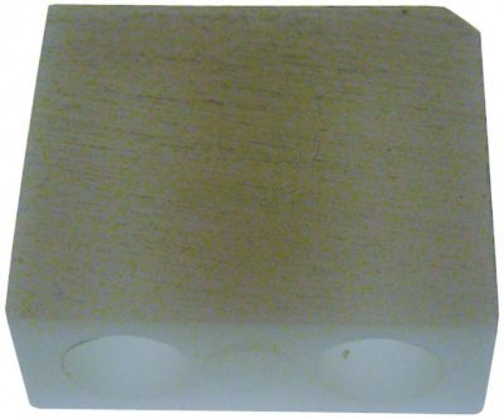 Лопатка ротора для аппарата для приготовления взбитых сливок