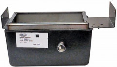 Ванна для водяного насоса