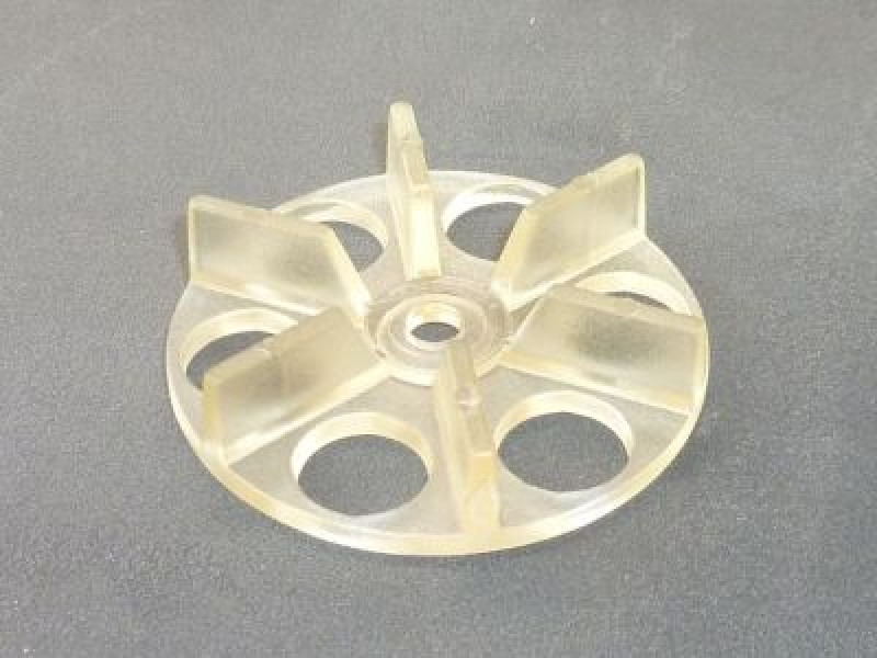 Колесо рабочее