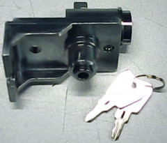 Цилиндр замка