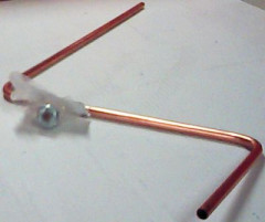 Труба водопроводная