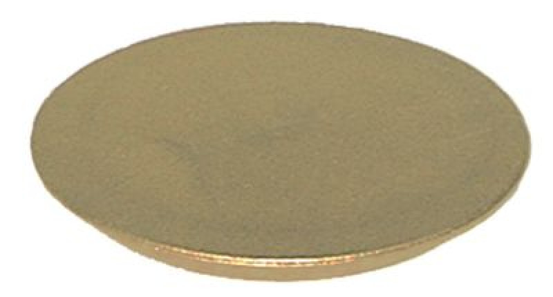 Крышка горелки ø 80мм тип горелки D