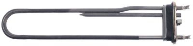 Элемент нагревательный  1200Вт 230В Д 320мм труба ø  85мм контур отопления 1 Ш 65мм