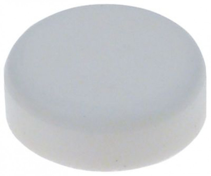 Крышка ø 265мм В 9мм для втулки