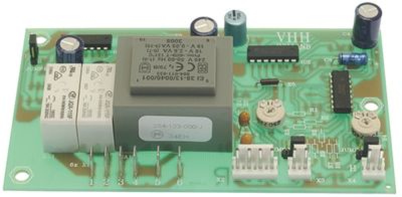 Плата печатная