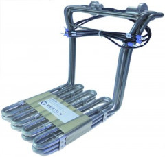 Элемент нагревательный 9000Вт 230В Д 310мм Ш 250мм В 265мм