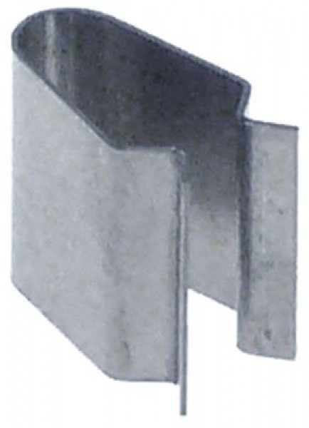 Зажим для датчика для ø трубы 85мм кол-во в уп-вке 1штук для датчика ø 31мм