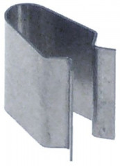 Зажим для датчика для ø трубы 85мм кол-во в уп-вке 1штук для датчика ø 31мм