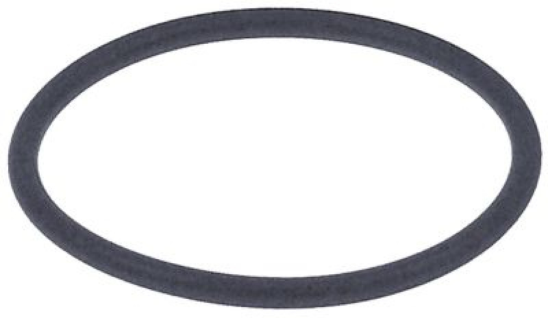 Кольцо уплотнительное круглого сечения EPDM толщина материала  353мм внутр.ø 5239мм
