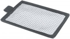 Фильтр воздушный Д 245мм Ш 215мм для конденсатора толщина 6мм