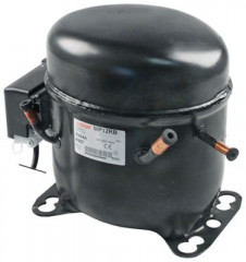 Компрессор хладагент R404a/R507 тип MP12RB 1/2л.с. рабочий объём 12см³ CSR 220-240В В 203,6мм