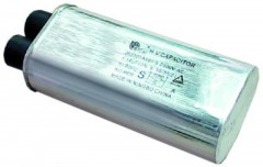 Конденсатор высоковольтный