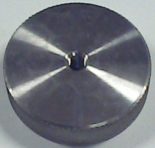 Рычаг нажимной