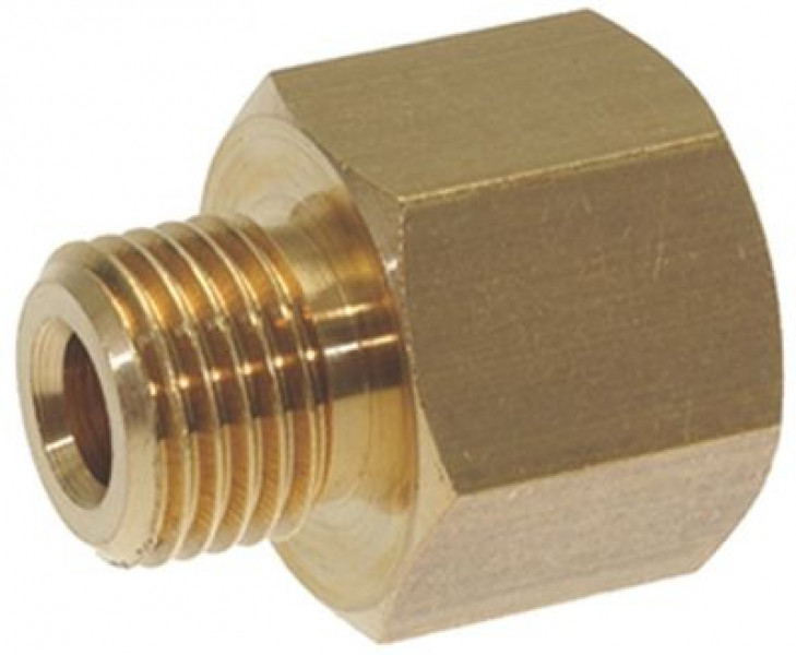 RACCORDO FILTRO AEA 1/4"M - 3/8"F per tutti i modelli