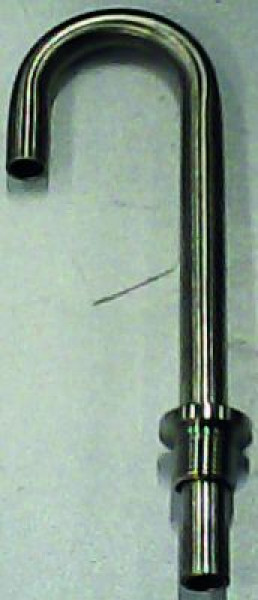 Труба водопроводная