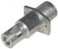 Вентури монтаж. поз-ция снаружи для крышки горелки ø 65мм