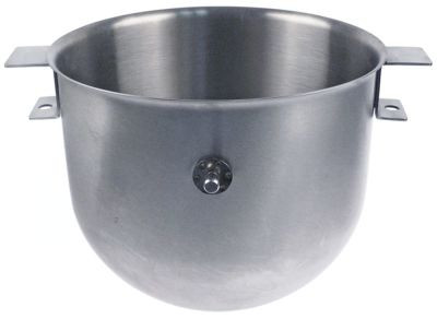 Чаша для миксера ø 340мм В 275мм модель 20 литров