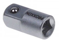 Адаптер Д 25мм размер 1/4&quot; на 3/8&quot;