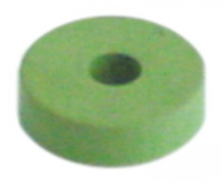 Уплотнитель Viton внутр.ø 4мм внеш. ø 135мм толщина материала  4мм кол-во в уп-вке 1штук