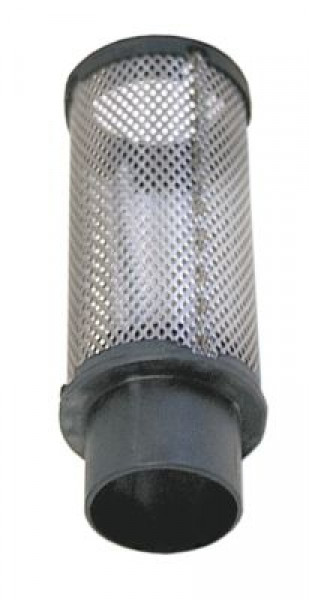 Фильтр круглый сток