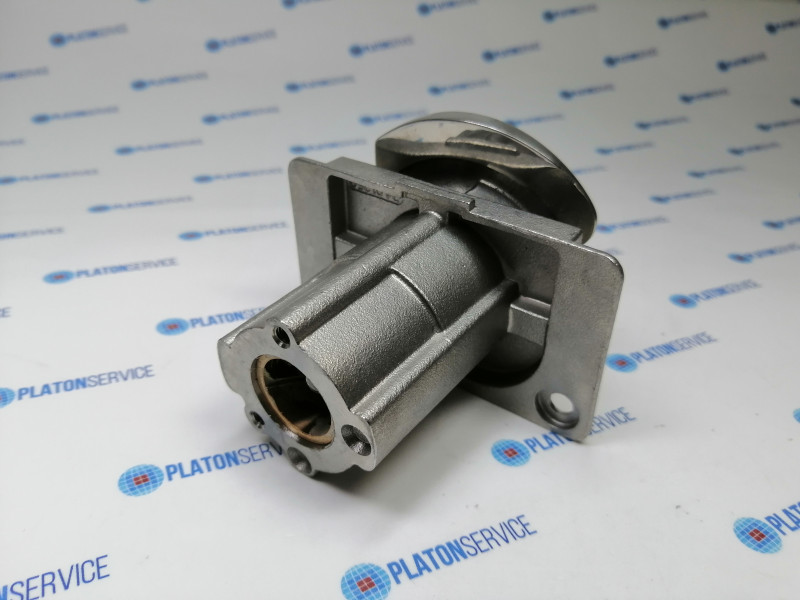 Замок внутр.ø 18мм В 70мм Д 885мм Ш 64мм с щеколдой для пароконвектоматов