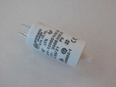 Конденсатор