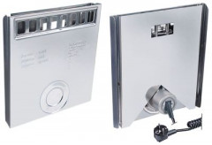 Элемент нагревательный 600Вт 220В Д 300мм В 30мм Ш 280мм