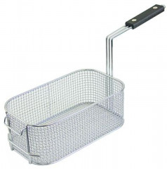 Ёмкость сетчатая для фритюрницы Ш1 170мм Д1 300мм В1 110мм подходит для HAKA