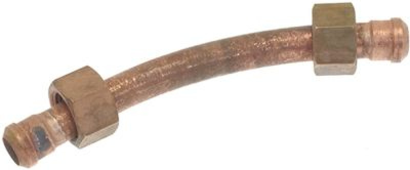 Прокладка труб