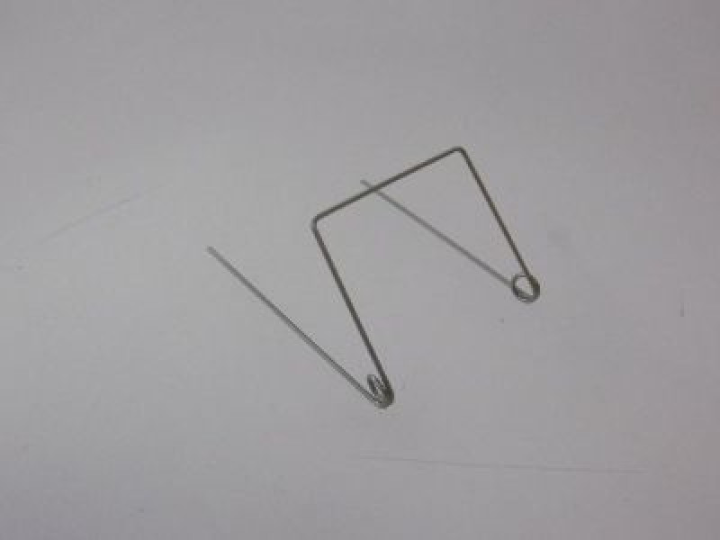 Пружина клавиатура для модели X2 подходит для RHEAVENDORS / SERVOMAT