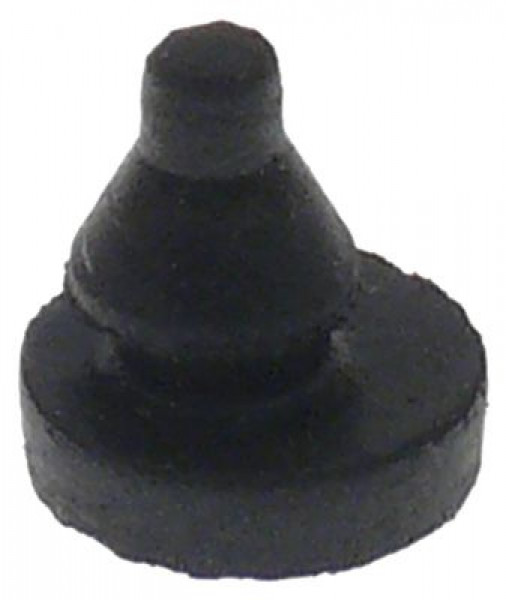 Буфер EPDM ø 12мм В 12мм