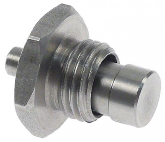 Аэратор и клапан для выпуска воздуха присоединение 1/4"