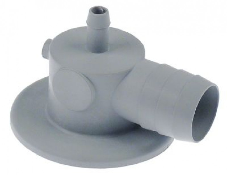 Держатель распылителя-коромысла ø 35мм монтаж. поз-ция снизу