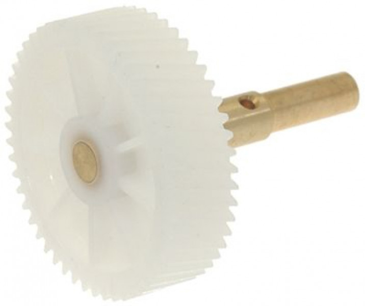 Зубчатое колесо