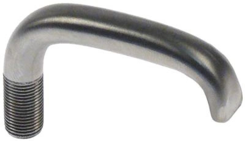 Жиклёр резьба M8x0,75 внутр.ø 5мм внеш. ø 8мм В 50мм Д 28мм для вакуумного устройства