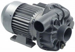 Насос тип 2241.2500 50Гц 89кВт 230/400В ø вход 63 мм ø выход 53 мм фазы 3 Д 305мм